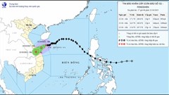 Dự báo mưa lớn trên diện rộng, kéo dài nhiều ngày tại khu vực Trung Trung Bộ, Thủ tướng chỉ đạo tập trung ứng phó