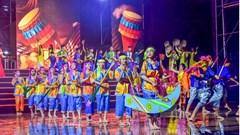 “Rực rỡ sông trăng, bừng sáng di sản”