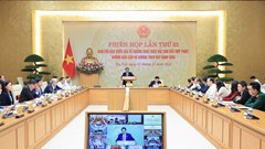 Đẩy mạnh tuyên truyền, thông tin về tháng cao điểm chống khai thác IUU