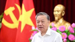 Phát huy sức mạnh Đại đoàn kết toàn dân tộc để phát triển đất nước