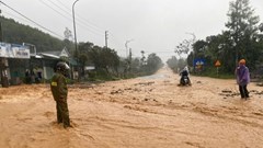 Dự báo mưa to đến rất to từ Hà Tĩnh đến Khánh Hòa trong tuần tới, Thủ tướng yêu cầu chủ động ứng phó