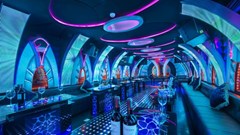 Quy định mức thu phí thẩm định cấp phép kinh doanh karaoke, vũ trường