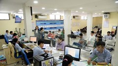 Quy định mới về số cấp phó tối đa trong cơ quan, tổ chức thuộc Bộ