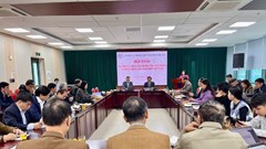 Vai trò của báo chí trong tư vấn và phản biện chính sách khoa học