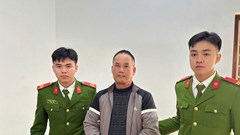 Khởi tố, bắt tạm giam Đoàn Văn Sáng về tội “Giết người“