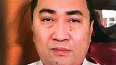 Truy tố bị can Lê Trung Khoa