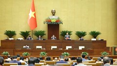 Áp dụng khung năng lực theo vị trí việc làm