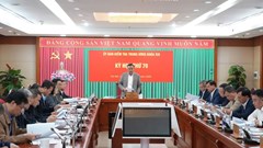 Cảnh cáo nguyên Thứ trưởng Bộ Lao động, Thương binh và Xã hội Lê Tấn Dũng và Doãn Mậu Diệp