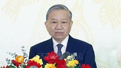 Toàn văn phát biểu của Tổng Bí thư Tô Lâm tại Hội nghị toàn quốc tổng kết công tác Tuyên giáo và Dân vận của Đảng năm 2025