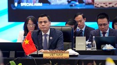 Việt Nam sẵn sàng hỗ trợ Campuchia và Thái Lan sớm khôi phục hòa bình