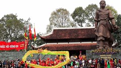 Tăng cường công tác kiểm tra, giám sát các hoạt động lễ hội, thể dục, thể thao trong dịp Tết Nguyên đán