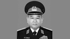 Tổ chức Lễ tang Đại tướng Lê Văn Dũng với nghi thức cấp Nhà nước