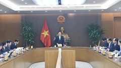 Các Bộ, ngành, địa phương phải quyết tâm cao hơn, hành động quyết liệt hơn, vượt các nhiệm vụ được giao về du lịch