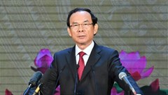 Bảo đảm Văn kiện Đại hội XIV trở thành động lực đổi mới tư duy và  hành động, khơi dậy khát vọng phát triển 								