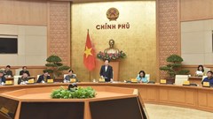 Phong trào “Toàn dân đoàn kết xây dựng đời sống văn hóa” đạt nhiều kết quả tích cực