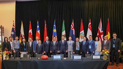 Thúc đẩy quảng bá, truyền thông năm Việt Nam đảm nhiệm vị trí Chủ tịch CPTPP 2026