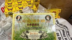 Khởi tố đường dây sản xuất thuốc giả, trộn hoạt chất tân dược vào “thuốc đông y”