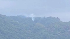 Bộ Quốc phòng thông tin về sự cố máy bay quân sự rơi tại Đắk Lắk