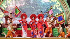 Thủ tướng chỉ đạo tăng cường quản lý nhà nước về lễ hội, du lịch 