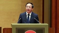 Tư duy phát triển mới và yêu cầu hành động trong giai đoạn bứt phá