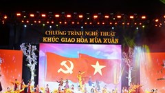 Ban Bí thư yêu cầu tăng cường tổ chức các hoạt động văn hóa, văn nghệ, thể thao; quản lý, tổ chức tốt lễ hội dịp Tết Bính Ngọ