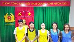 Triệt phá chuyên án lừa đảo trên không gian mạng quy mô cực lớn với hàng nghìn bị hại trên cả nước