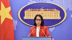 Phản ứng trước việc EU thêm Việt Nam vào danh sách các khu vực không hợp tác về thuế