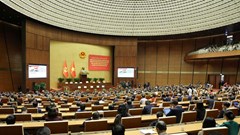 Tổng Bí thư Tô Lâm ký ban hành Quyết định thành lập Ban Chỉ đạo Trung ương về phát triển văn hóa Việt Nam