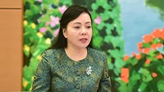 Gây thiệt hại rất lớn, cựu Bộ trưởng Y tế Nguyễn Thị Kim Tiến bị đề nghị truy tố