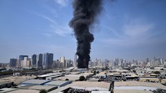 Tình hình hiện tại của cộng đồng người Việt Nam tại Israel và Qatar 