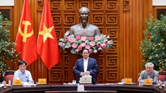 Hà Nội cần tôn tạo, giữ gìn, phát huy văn hóa, tiên phong phát triển công nghiệp giải trí