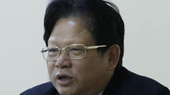 Khởi tố vụ án xảy ra tại Tập đoàn Hóa chất Đức Giang và các đơn vị liên quan