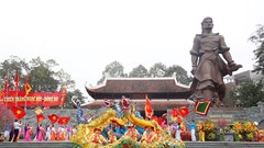 Nghị quyết của Bộ Chính trị: Phát triển toàn diện văn hoá, con người Thủ đô