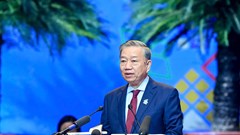 Thanh niên với tương lai đất nước