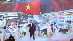 Hội Báo toàn quốc 2026 sẽ được tổ chức tại Hải Phòng với chuỗi sự kiện lớn chào mừng thành công Đại hội Đảng 