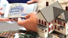 Đề xuất quy định về thuế thu nhập cá nhân đối với thu nhập từ chuyển nhượng bất động sản