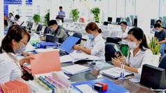 Việc điều chỉnh lương cơ sở trong năm 2026 sẽ tạo tác động tích cực