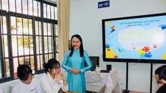 Từ ngày 31.3.2026, thi tuyển và xét tuyển nhà giáo theo quy định mới