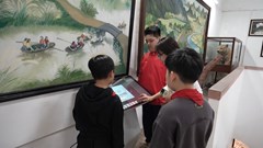 Phê duyệt Đề án “Chuyển đổi số trong lĩnh vực văn hóa đến năm 2030, tầm nhìn đến năm 2045”