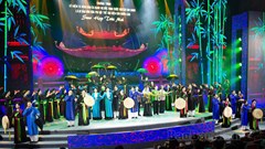 Thủ tướng Chính phủ ban hành các Quyết định phê duyệt điều chỉnh Quy hoạch 6 Vùng