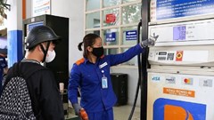 Đề xuất kéo dài việc giảm thuế nhập khẩu một số mặt hàng xăng dầu về 0% đến 30.6.2026