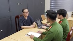 Tổng Giám đốc Bảo Tín Minh Châu bị khởi tố