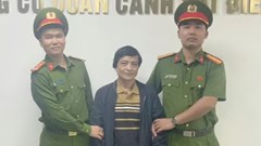 Vụ án tại Viện Pháp y tâm thần Trung ương: Khởi tố thêm 26 bị can