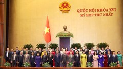 Tổng Bí thư, Chủ tịch nước Tô Lâm gặp mặt các đại biểu Quốc hội khóa XVI là người dân tộc thiểu số