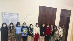 95% số cơ sở kinh doanh dịch vụ dễ bị lợi dụng để hoạt động mại dâm sẽ được kiểm tra ít nhất một lần