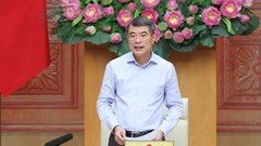 Thủ tướng Chính phủ yêu cầu Bộ VHTTDL hoàn thành nhiều nhiệm vụ quan trọng trong tháng 4 và Quý II/2026