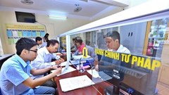Triệt để điều động cấp phó vượt số lượng quy định từ cấp tỉnh về cấp xã