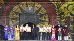 Thêm hai làng nghề gia nhập mạng lưới Thành phố thủ công sáng tạo thế giới