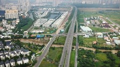 Chính phủ ban hành nghị định gỡ vướng cho dự án tồn đọng kéo dài
