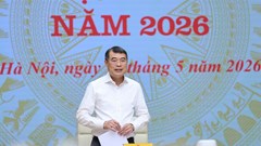 Tuyệt đối không "làm cho có" hay làm đối phó 